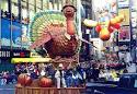 Thanksgiving Day（感謝祭）は、アメリカとカナダの祝日のひとつ。七面鳥の日（Turkey Day）とも呼びます。