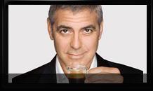 ジョージクルーニーGeorge Timothy Clooney
